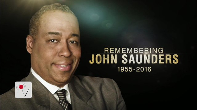 Longtime ESPN Anchor John Saunders Dies At 61