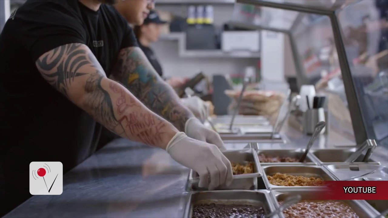 Chipotle Offering Happy Hour Deals to Win Over Customers