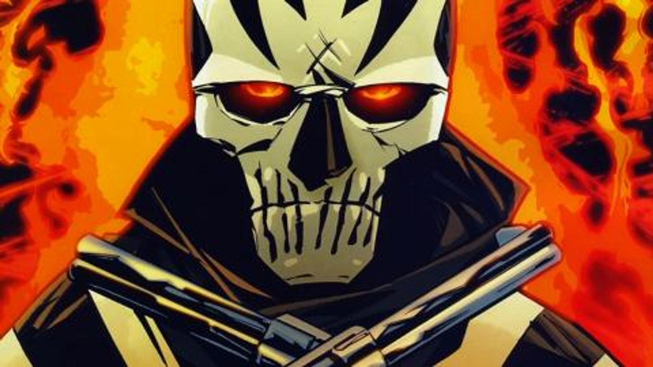 Comic Book Origins: El Diablo