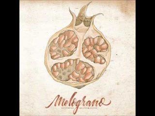 Claver Gold & Kintsugi - Intro - Melograno