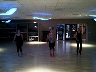 Zumba Dance Choreography Tips