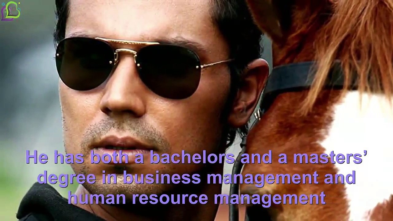 Top 10 Highly Educated Bollywood Celebrities