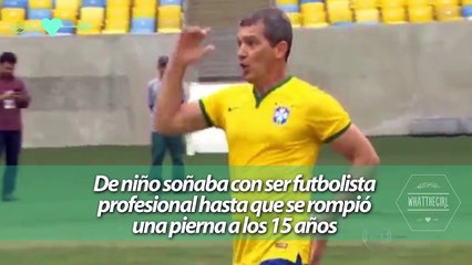 10 datos curiosos que te harán amar a Antonio Banderas