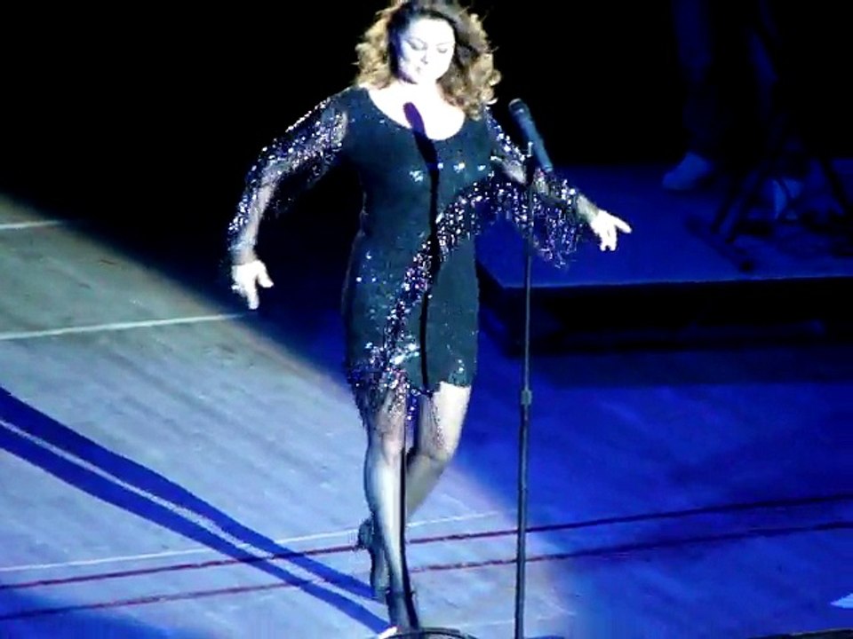 SANDRA in Сочи   2014