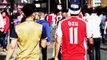 Arsenal vs Liverpool: On Flow Sports Premier Sunday 14th, 11:00AM ET