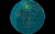 EQ3D ALERT: 7/30/16 - 5.2 magnitude earthquake in the Mediterranean Sea