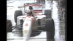 F1 1993 - Race 02 - Brazilian GP (Highlights)