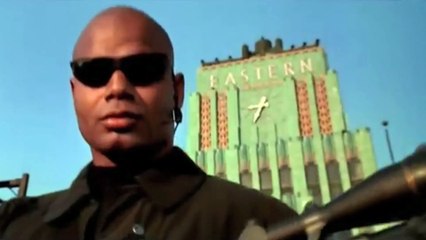 Wanted, Recherché Mort Ou Vif - VO