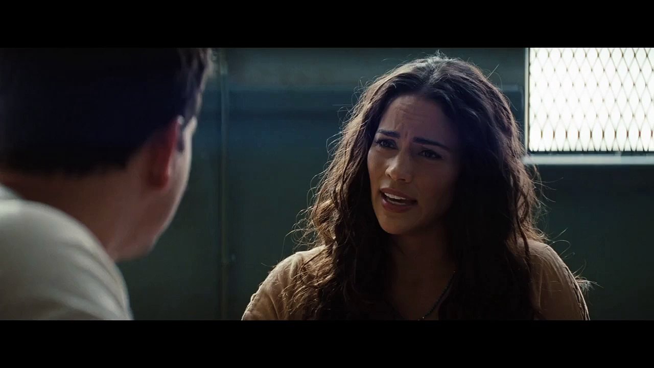 2 Guns - Extrait (3) VOST