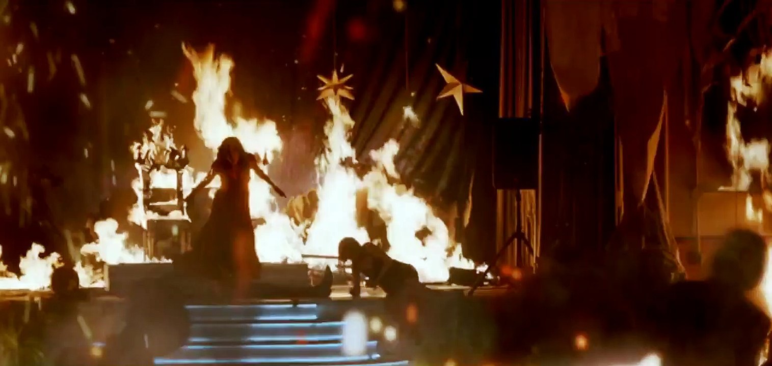 Carrie, la Vengeance - Teaser (2) VO