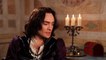 Romeo and Juliet - Interview Ed Westwick VO
