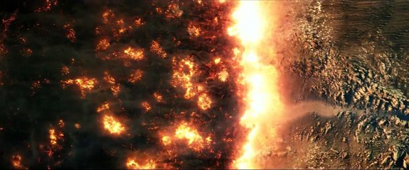 La stratégie Ender - Teaser (3) VO