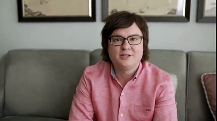 A.C.O.D. Adult Children of Divorce - Featurette Clark Duke VO