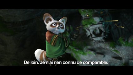 Kung-Fu Panda 2 VOST - Ext 3