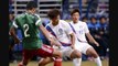 South Korea vs Mexico - HD Highlights - Olympics Rio 2016 Football Group C