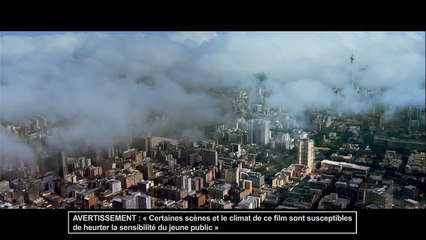 Chappie - Teaser (7) VF