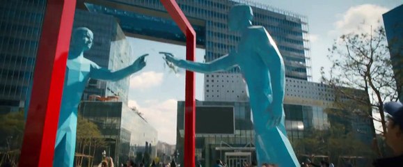 Avengers : L'Ere d'Ultron - VF (3)