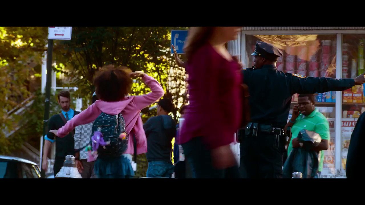 Annie - Teaser (7) VO