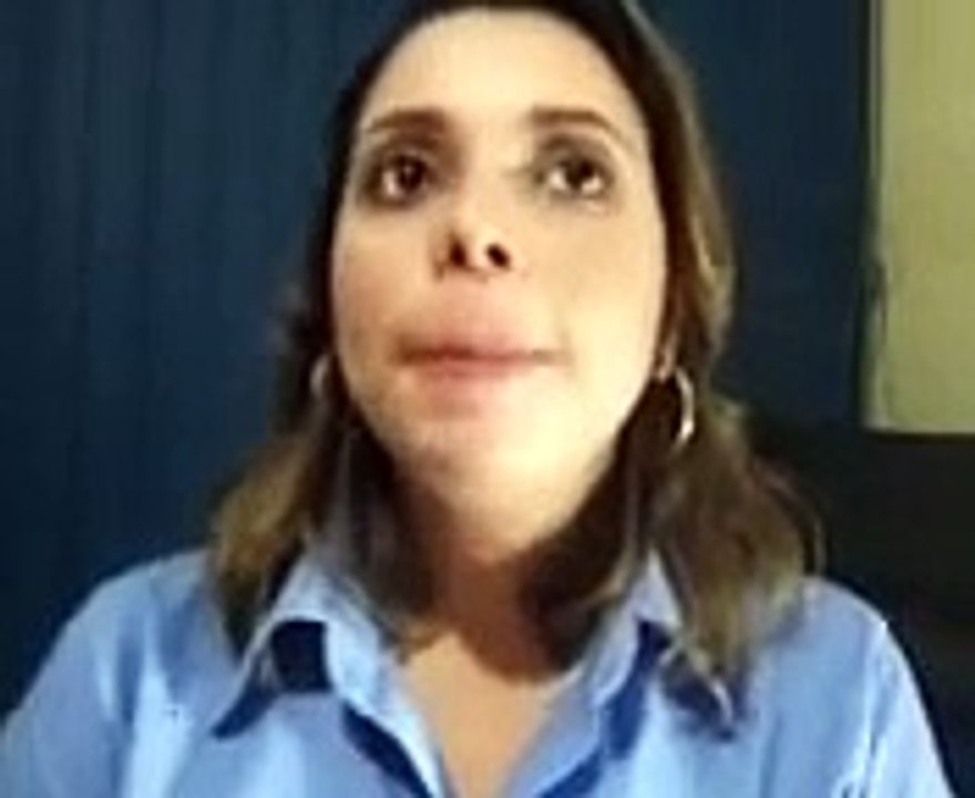 Depoimento Paola - Programa Emagreça com Dr. Rocha