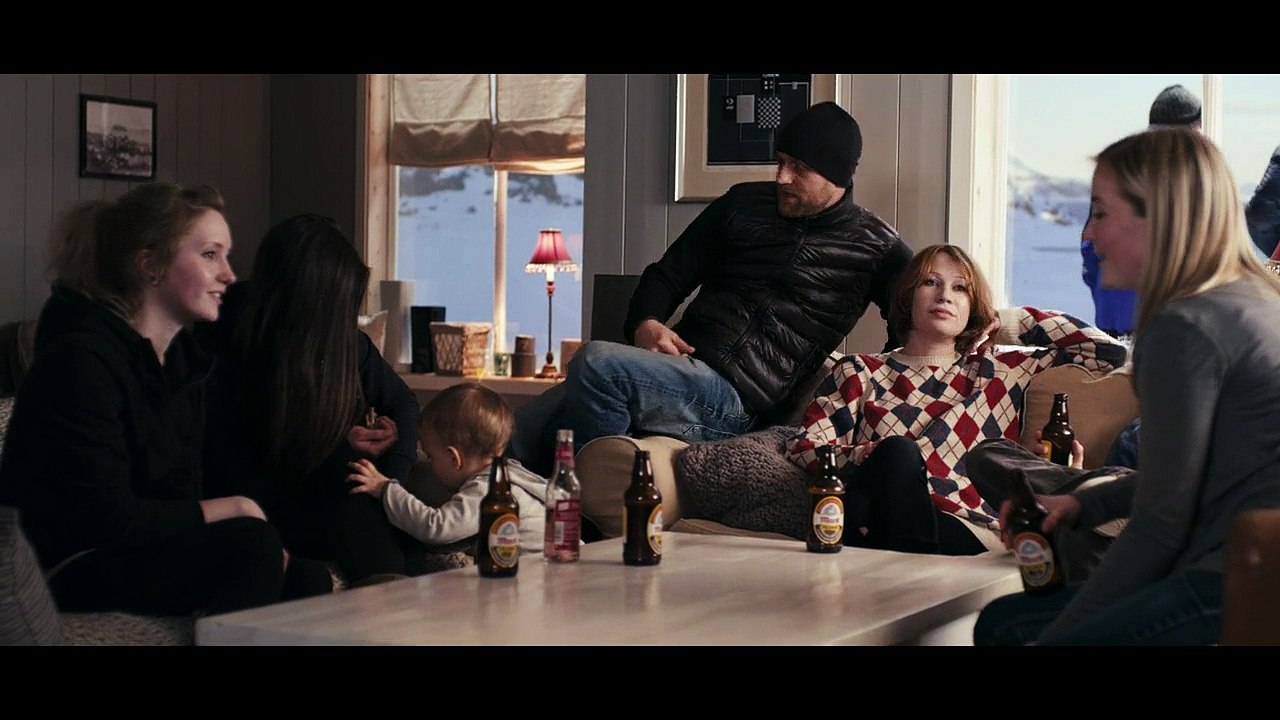 La Grâce - Extrait (2) VOST
