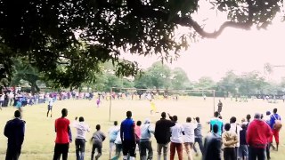 Best Celebrating of Penalty goal / tanzania _ arusha