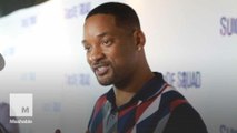 Donald Trump makes Will Smith embarrassed to be an American