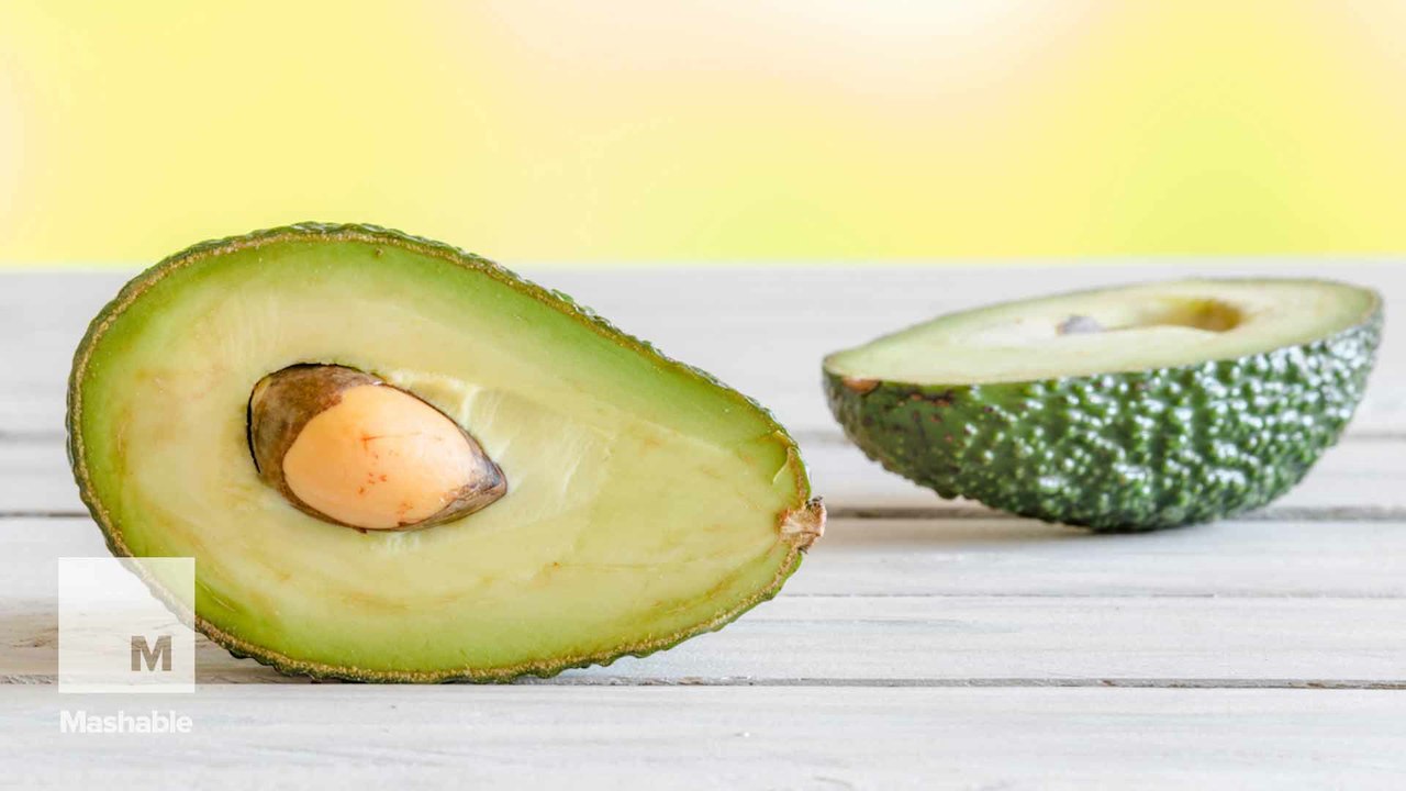How this 'Time Machine' can extend the life of your avocados
