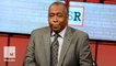 ESPN anchors react to the passing of sports journalist John Saunders