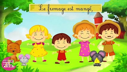 Comptines et chansons pour enfants