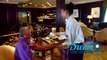 Dining Experiences at Sea   Dream Vacations