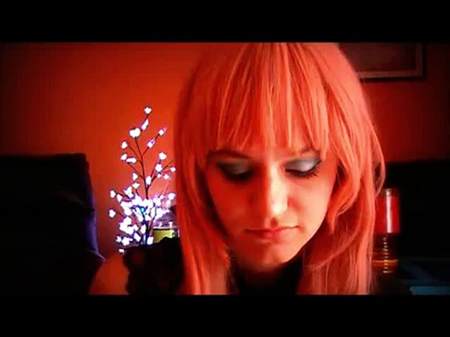ASMR Singing