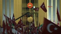 Dha Ankara - Yıldırım Aramızdaki Farklılıkları Vatanımızdan Önemli Saymayacağız