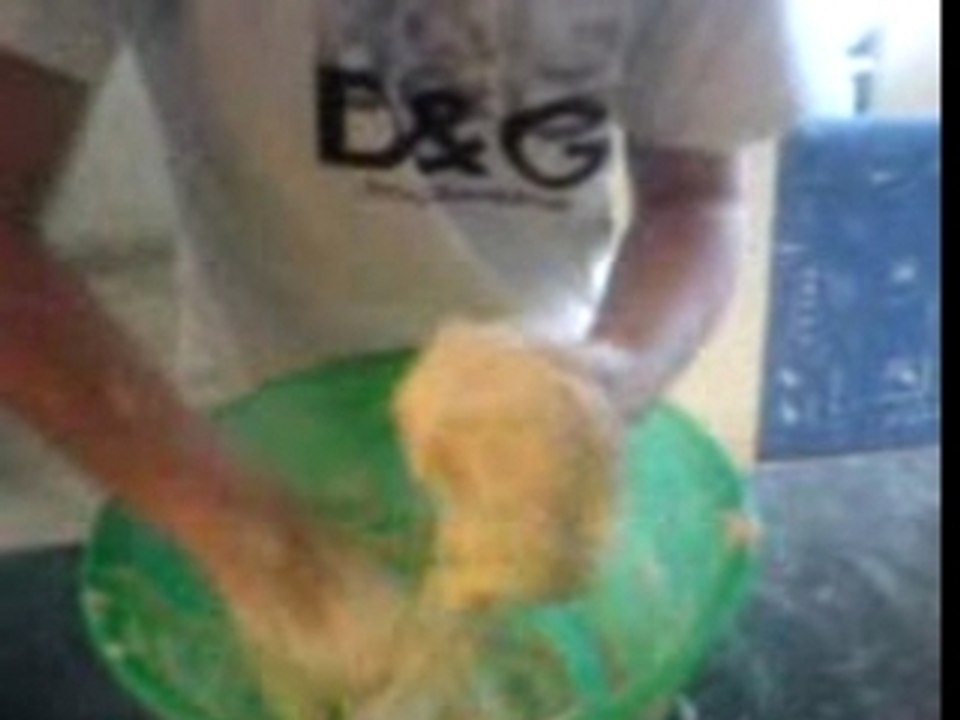 recette pizza