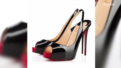 High Heels are Not that Bad for You