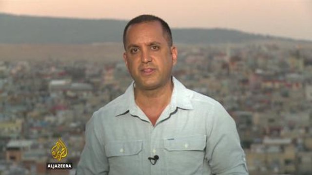 Russia declares three-hour daily lull in Aleppo