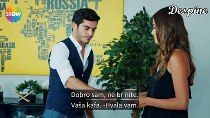 Ljubav ne razume reči - 7. epizoda "Pitala si me šta osećam prema tebi"