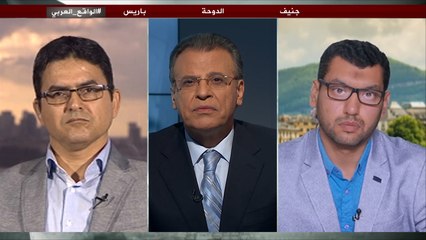 الواقع العربي-التعذيب بسجون مصر