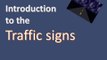 Traffic Sign relates to School - Introduction and self learn of road symbol
