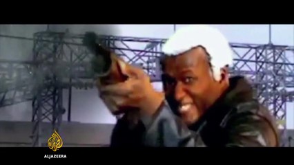 Behind the Scenes of a Humble American Filmmaker 🎬