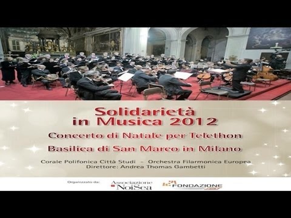 W.A. Mozart - Missa in C "Krönungs Messe" (Incoronazione) - K 317 - Kyrie