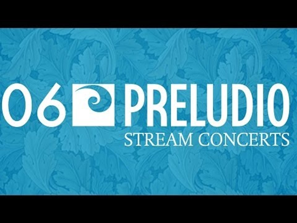 06 - PRELUDIO STREAM CONCERTS - "Joni's World" Omaggio a Joni Mitchell