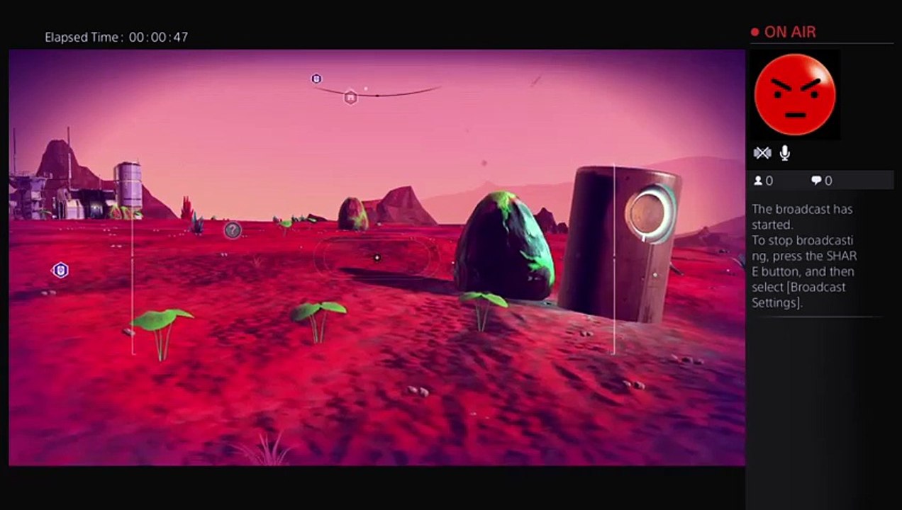 iCLUTCH365DAYS's Live PS4 Broadcast