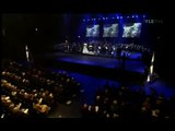 Tarja - 2007 operatic performance 2
