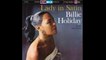 Billie Holiday with Ray Ellis and His Orchestra - Lady in Satin (1958) - [Smooth Vocal Jazz]