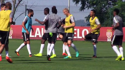 ASM - Une bonne tête de deuxième de la classe