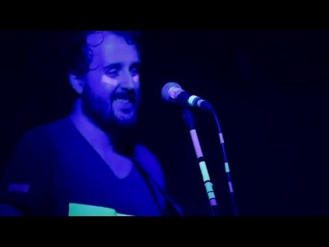 L'orso - Con i chilometri contro @ Salumeria della musica - Milano - CARICO Tour 2015