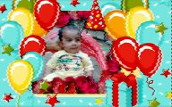 Happy Birthday 27 August 2016Arman Rian Munshi