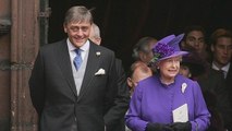 Muere el duque de Westminster, uno de los hombres más ricos del mundo