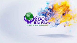 Social Media Marketing | FACEBOOK, TWITTER, LINKEDIN,