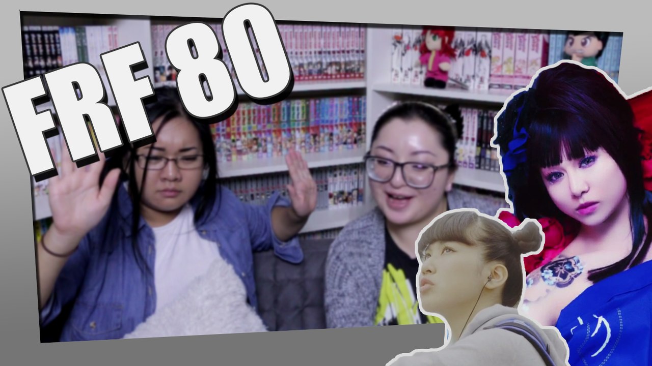 FAN REACTION FRIDAY EP80- FULL EPISODE! | theswitchgirls